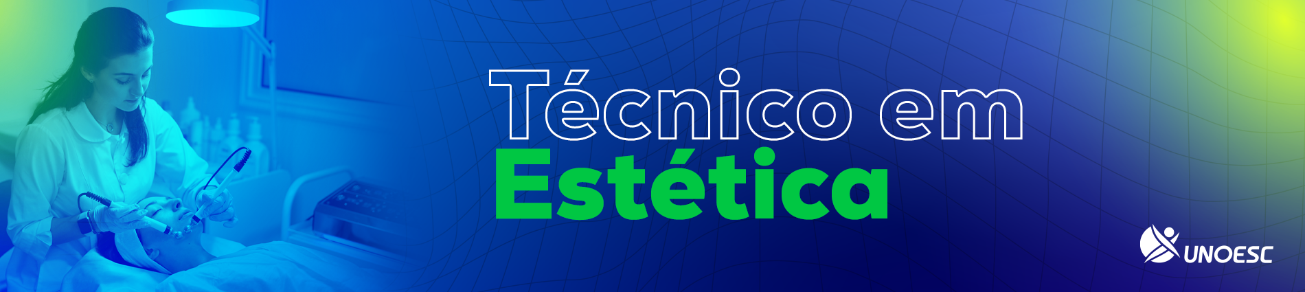 banner estetica